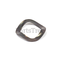 Snapper 3026257 Washer, .531 X .781 3 - image 1