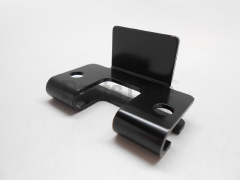 Snapper 1101454MA Stop Lever Bracket - image 3