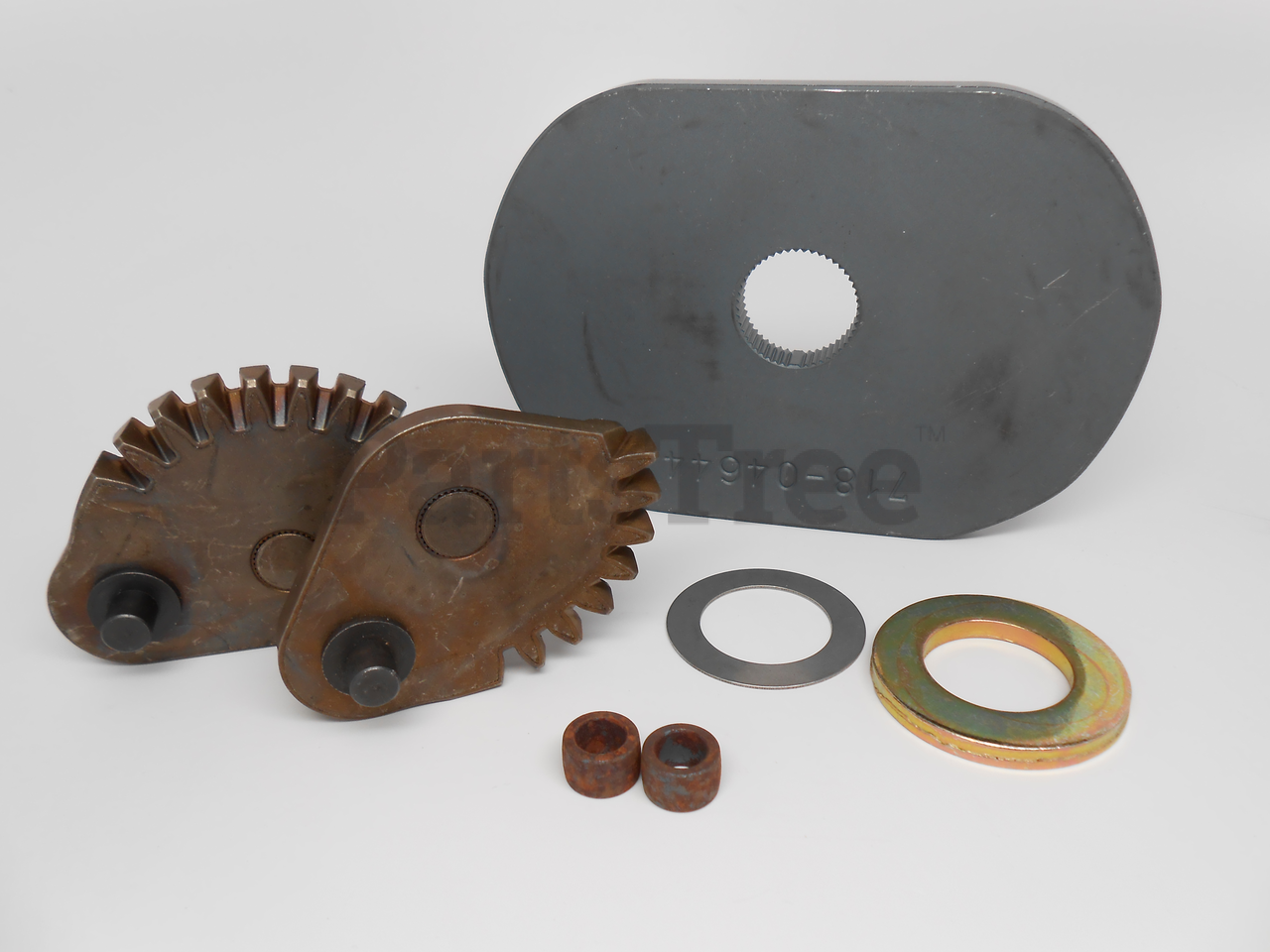 Cub Cadet Repair Part 71804269 Steering Kit, RH/Lh PartsTree