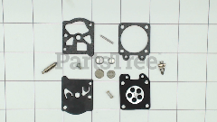 RedMax 530035161 Carburetor Repair Kit