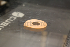 Echo 17724206720 Side Plate - image 2