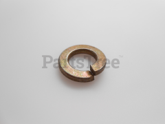 Gravely 21546909 Lock Washer, 3/8" Std - image 1