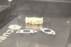 Briggs & Stratton 791717 Carburetor Spacer
