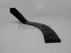 MTD 1270-1A Bolo Tine, Lh 12" Powder Black - image 2