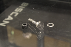 Toro 130-2221 Grinder Tooth Kit (Single)