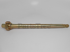 Toro 92-6702 Steering Shaft, Lower - image 1
