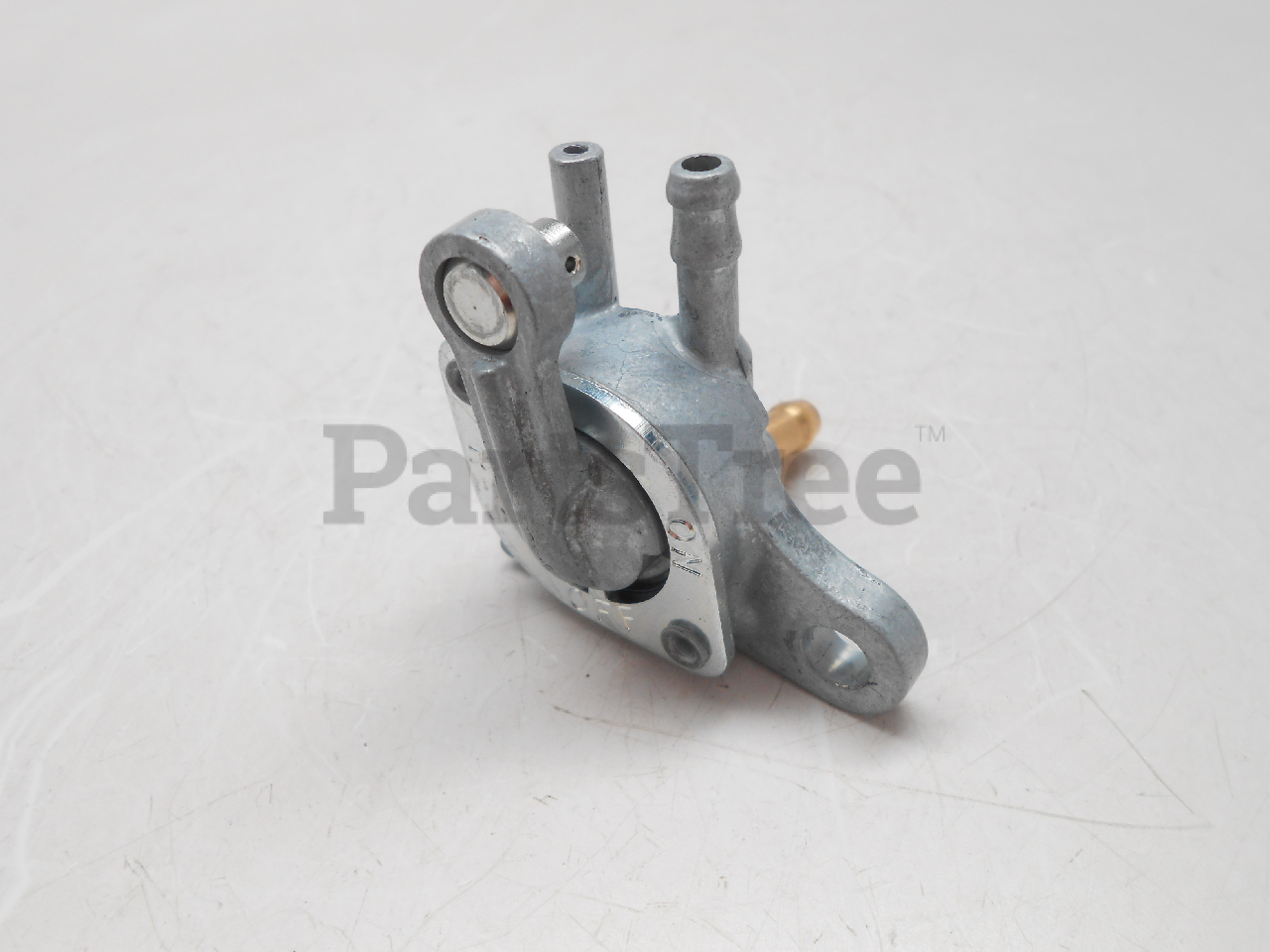 Honda Repair Part 16950-ZA8-801 - Petcock Assembly | PartsTree