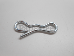 Snapper 80003920 Bow Tie Pin, 3/16 - image 4