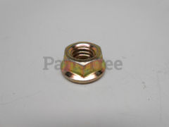 Exmark 3290-357 Hex Head Flange Whiz Nut - image 1