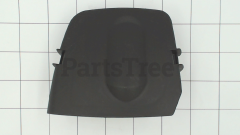 RedMax 537314401 Air Filter Cover - image 1