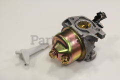 MTD 951-05021 Carburetor Assembly - image 5