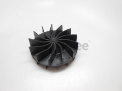 MTD 791-182550 Electric Impeller - image 2
