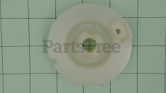 RedMax 502843401 Starter Pulley - image 3