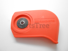 RedMax 537246001 Cover - image 1