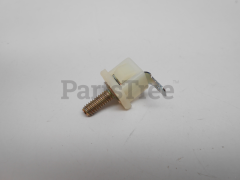 Snapper 398525 Use 691972: Insulator Assy - image 1