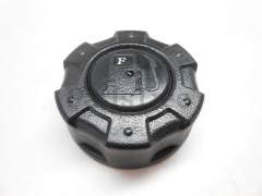 Toro 121-4253 Fuel Cap - image 1