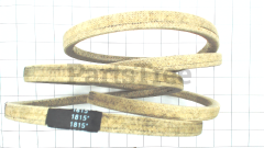 Snapper 1733217 Belt, 91.10" Lg - image 3
