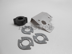 Tecumseh 570698A Engine Baffle - image 1