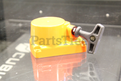 Echo 17720003360 Starter Assembly - image 3
