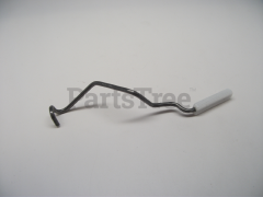 RedMax 537260801 Throttle Rod - image 1