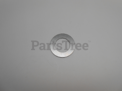 RedMax 539114805 Spacer, 5/16" - image 1