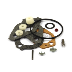 Snapper 690032 Use 695157: Kit-Carb Overhaul - image 2