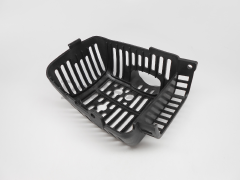 Echo A320000400 Muffler Cover - image 4