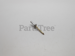 RedMax 516912400 Rivet - image 1