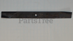 Gravely 025124 Mower Blade, 20.50" L X 2.0" W Hi-Lift
