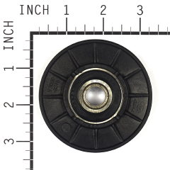 Snapper 420613MA Idler Pulley Kit, #14 - image 5