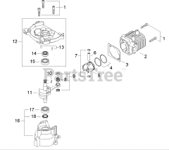 Shindaiwa HT 231 - Shindaiwa Hedge Trimmer, Single-Sided (SN: T08613001001 - T08613999999)