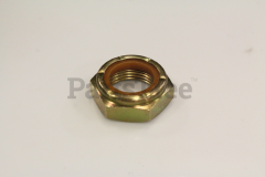 MTD 712-3075 Jam Nut, Nylock 1-1 - image 5