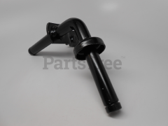 RedMax 532154423 Spindle Assembly, Rh - image 1