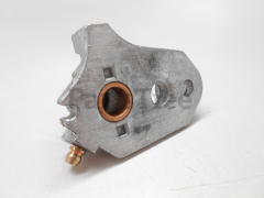 Toro 29-9640 Lh Sp Pivot Arm Asm - image 3