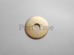 Snapper 72087710 Washer, 3/16