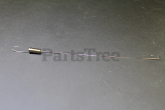 MTD 951-11522 Throttle Linkage S
