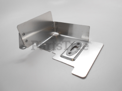 Echo V104001290 Gasket - image 1
