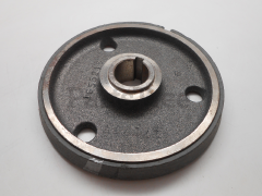 Snapper 2171819 Cluth Plate Assembly - image 2