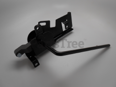 RedMax 532401244 Clutch Assembly, Manual Lt Pred - image 2