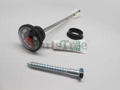 Exmark Repair Part 103-6564 - Fuel Gauge Kit | PartsTree