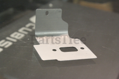 Echo 10151421260 Cover, Cylinder - image 2