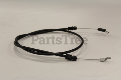 MTD 746-0910 Clutch Cable - image 1