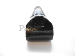 Exmark 88-2080 Lug And Spring Assembly - image 2