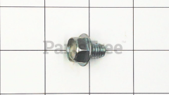 Snapper 9344MA Capscrew  3/8-16 X .5