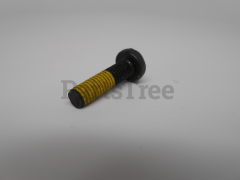 MTD 710-04516 Screw, M5 X 18.7mm - image 1