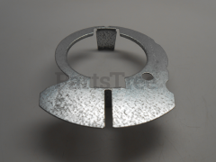 Poulan 530054939 Baffle Plate - image 2