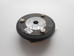RedMax 606000176 Friction Wheel Assembly - image 2