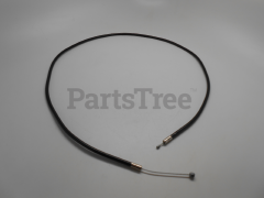 RedMax 502164501 Throttle Wire