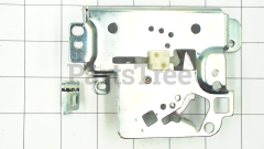 Snapper 396199 Use 491594: Plate  Control Assy - image 4