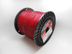 Echo 09505 .095 Square Trimmer Line, 5 Lb Spool - image 1